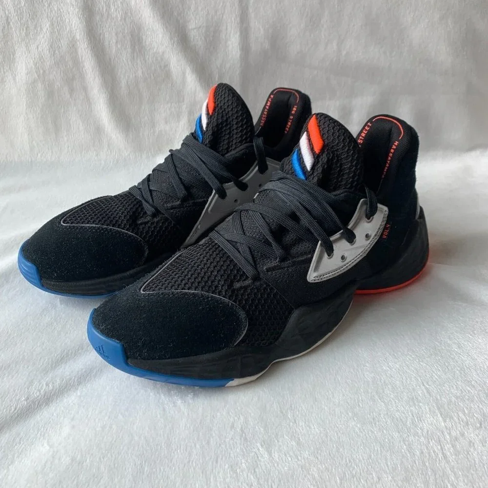 adidas harden vol